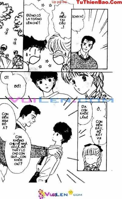 cô nàng đẹp trai chapter 6 44