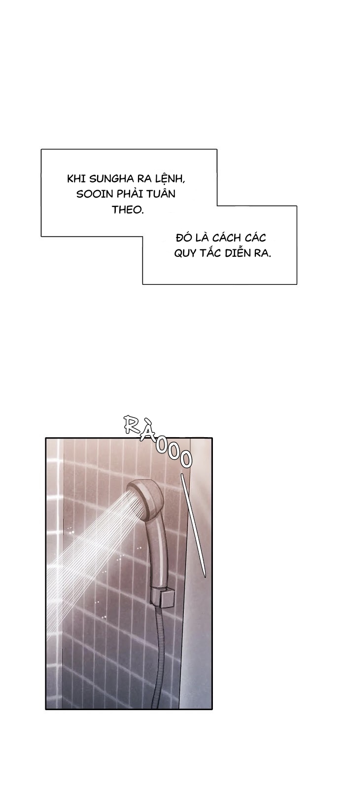 bữa tối cùng ma cà rồng chapter 1.2 4