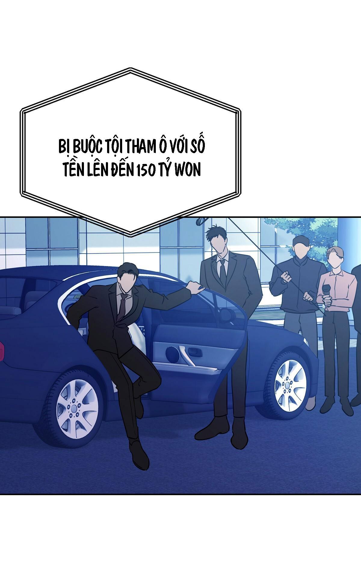 vòng xoáy của ác ma chapter 32 11