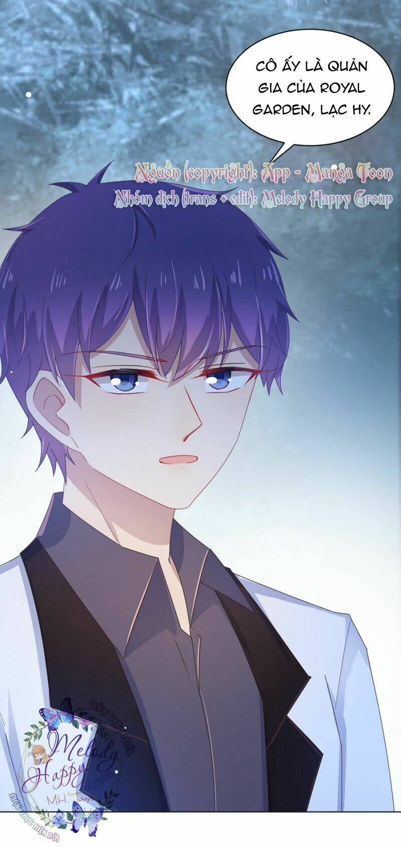 ma lạt thiên kim đẩu ác thiếu chapter 113 9