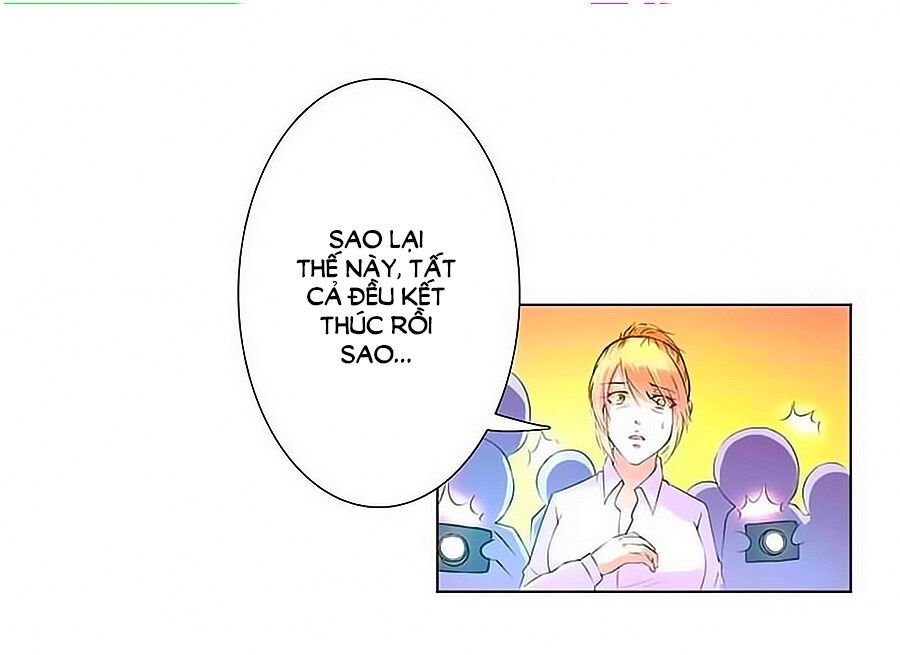 watashi wo hitorijime ni shite chapter 53 17