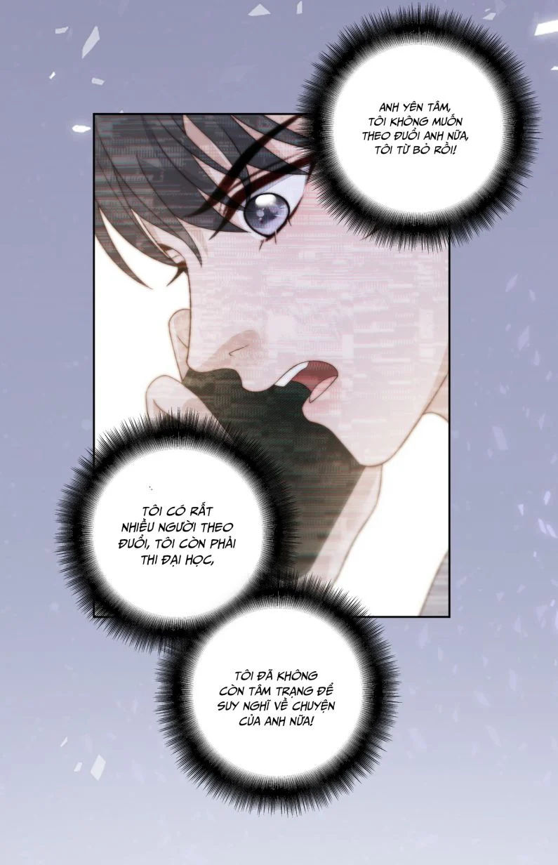 tôi bảo bạn cùng bàn đánh cậu chapter 65 1