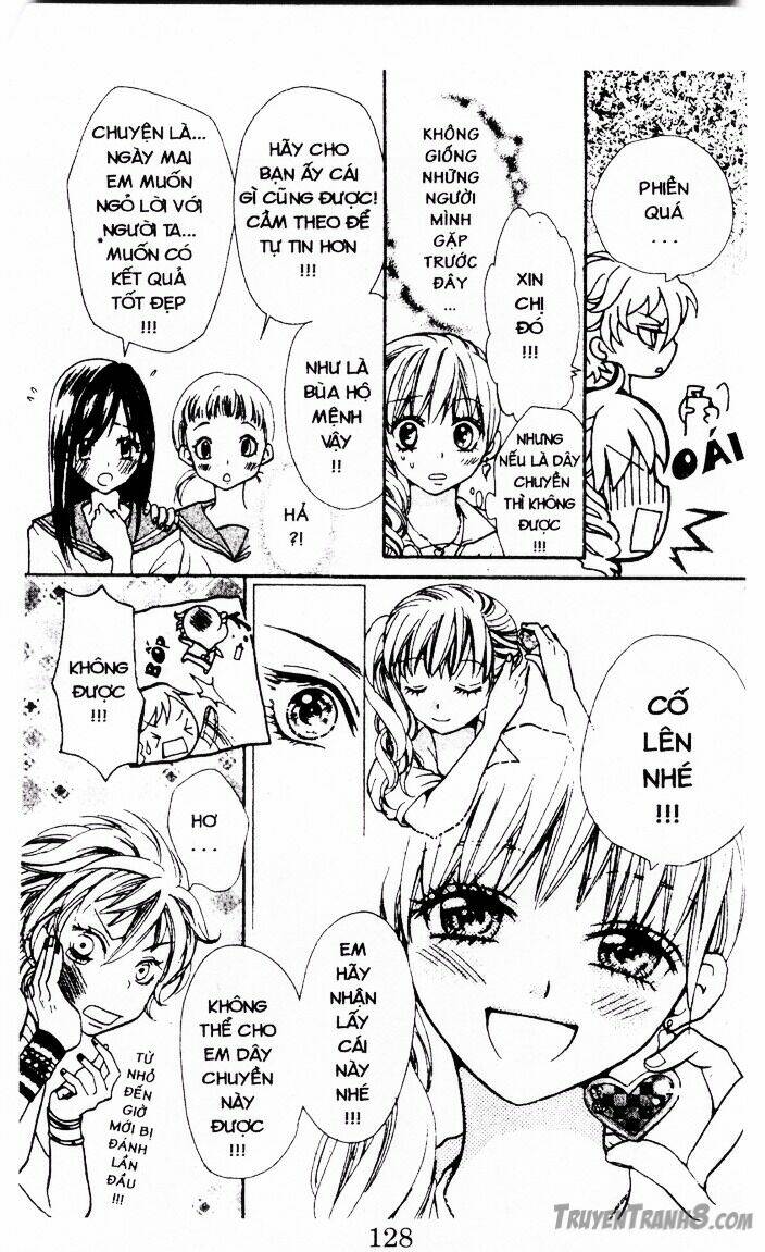 s+/special secret plus chapter 14 3