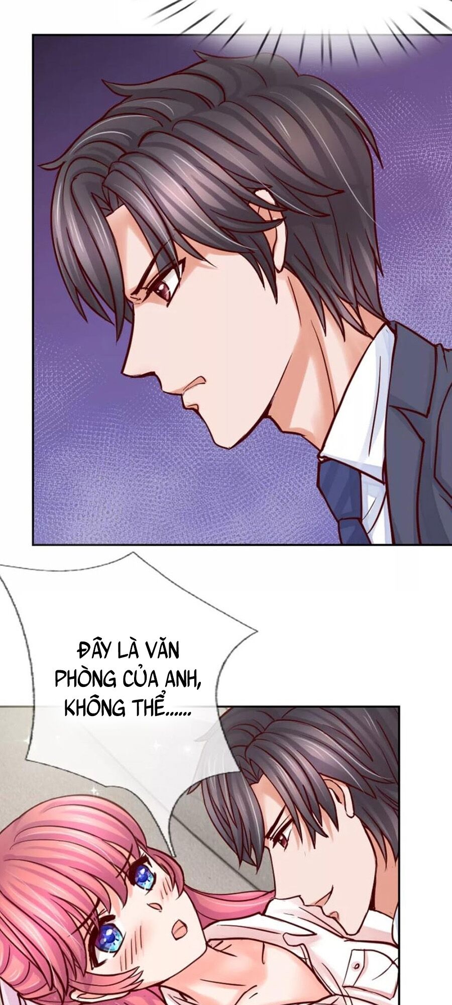 ác ma chuyên sủng: cô vợ ngọt ngào của tổng tài chapter 31.5 25