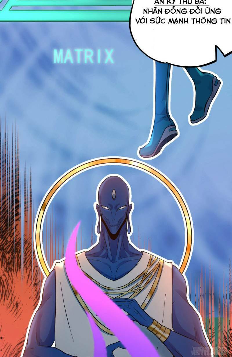 vô hạn khắc kim chi thần chapter 7 49