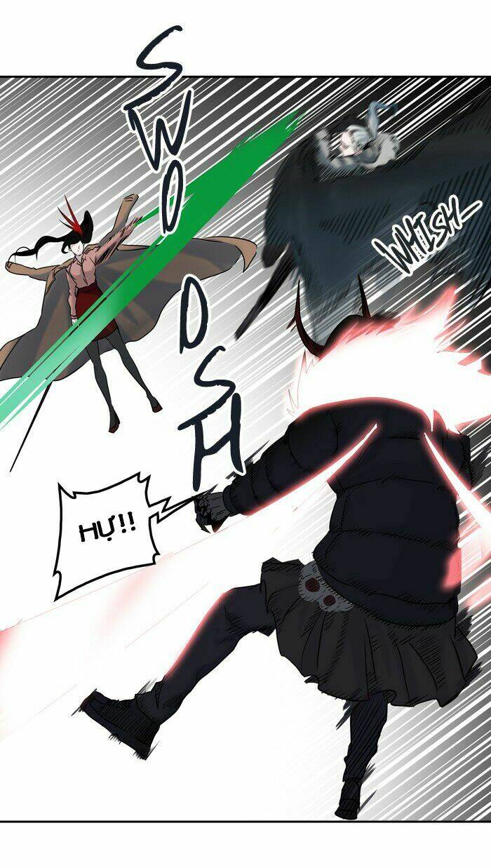 cuộc chiến trong tòa tháp chapter 328 97