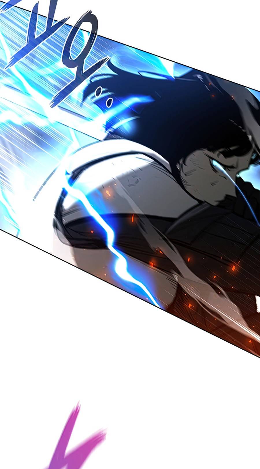 chiến binh học đường - cuộc đột kích trong ngục tối chapter 20 25