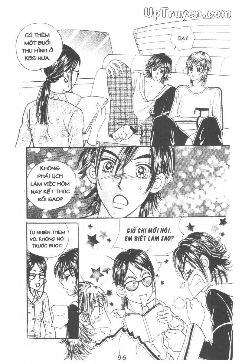 hái sao tình yêu chapter 4 96