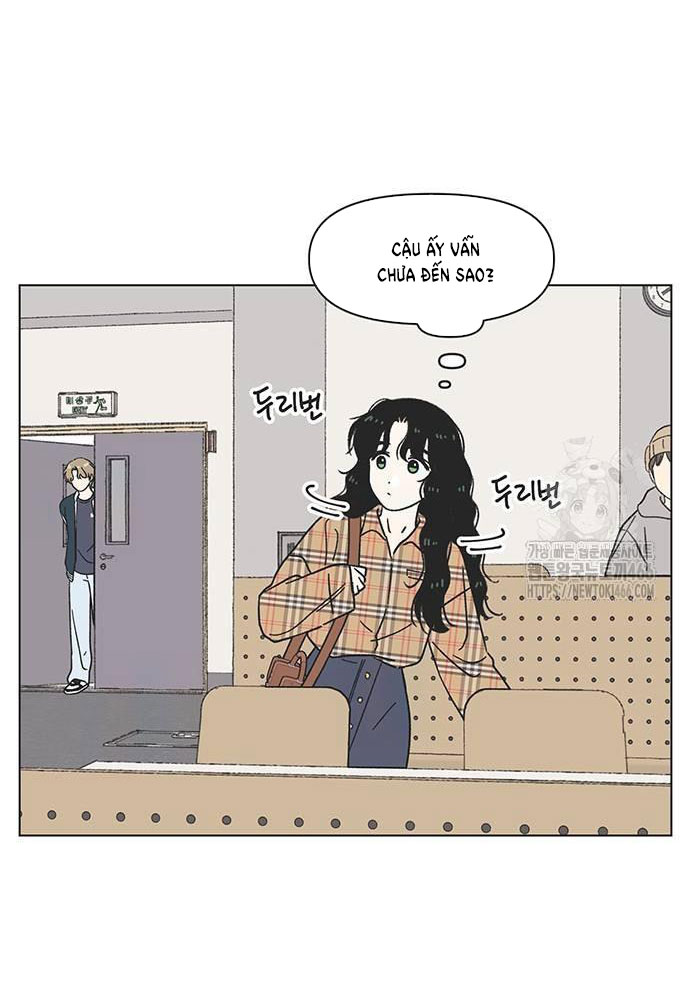 Thanh Xuân Đáng Yêu chapter 20.1 23