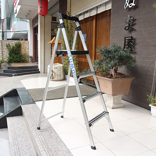 Thang Ghế 4 Bậc Sumo Nhật Bản ADS-604