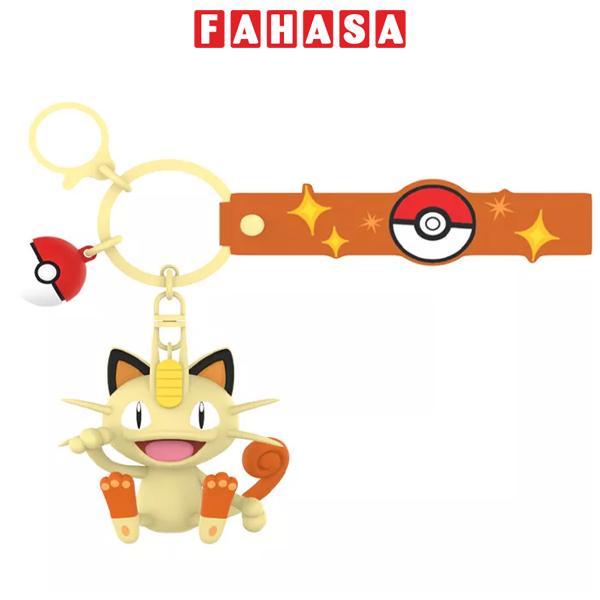 Móc Khóa Pokemon Moew - Funism GS2012