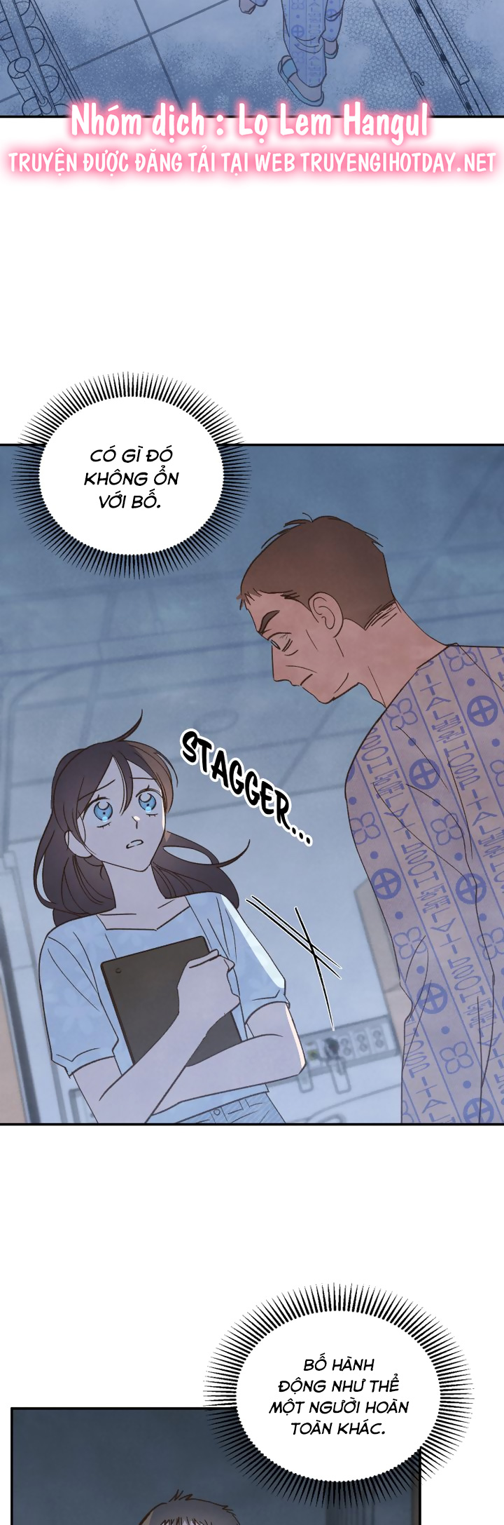 hãy để tôi một mình chapter 65 2