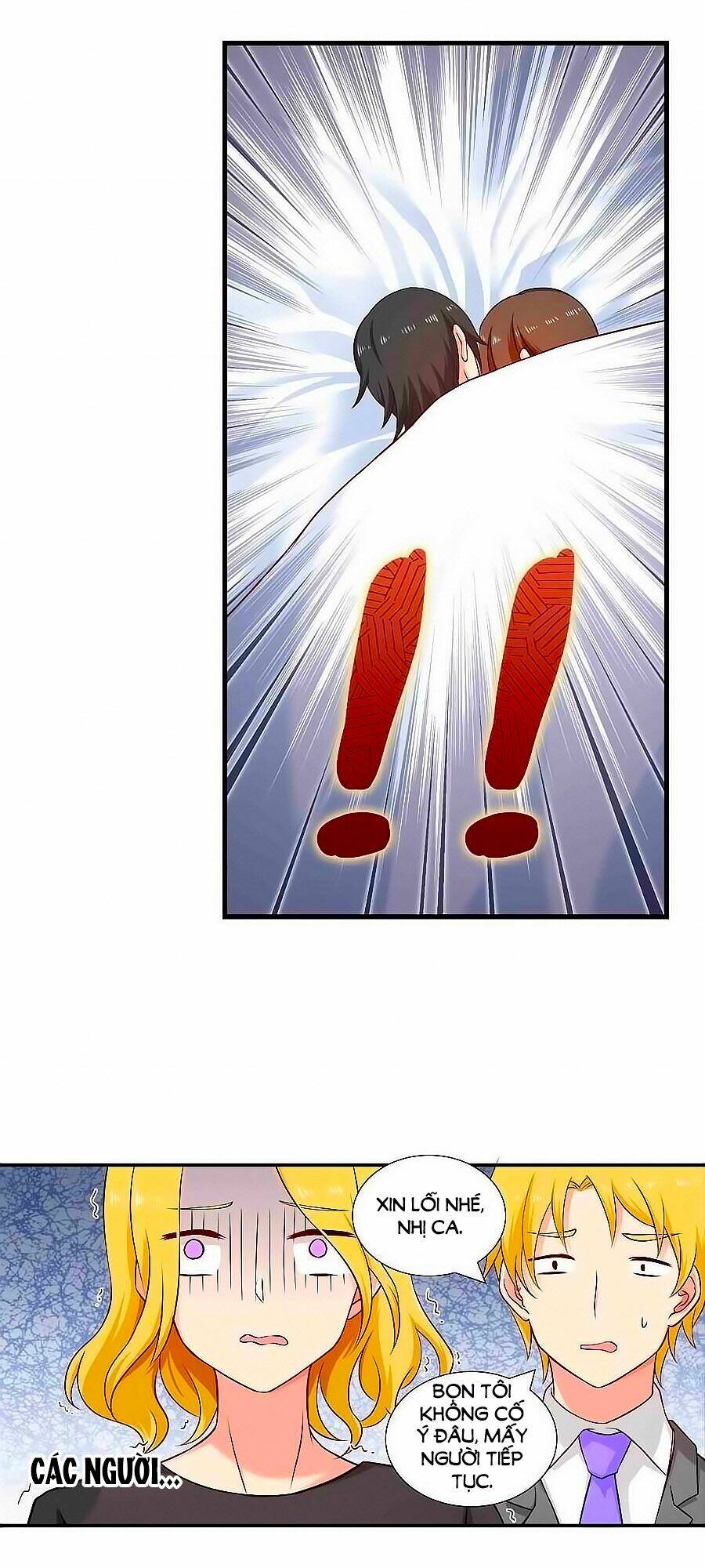 chỉ nhiễm thành hôn chapter 91 7