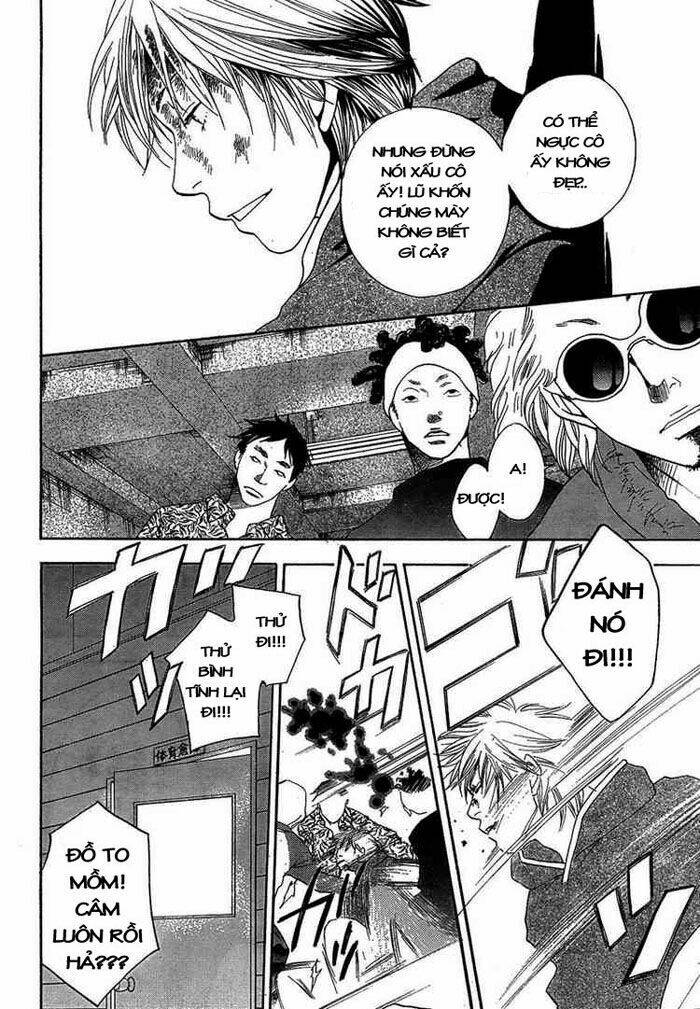 matsuri special chapter 5 13