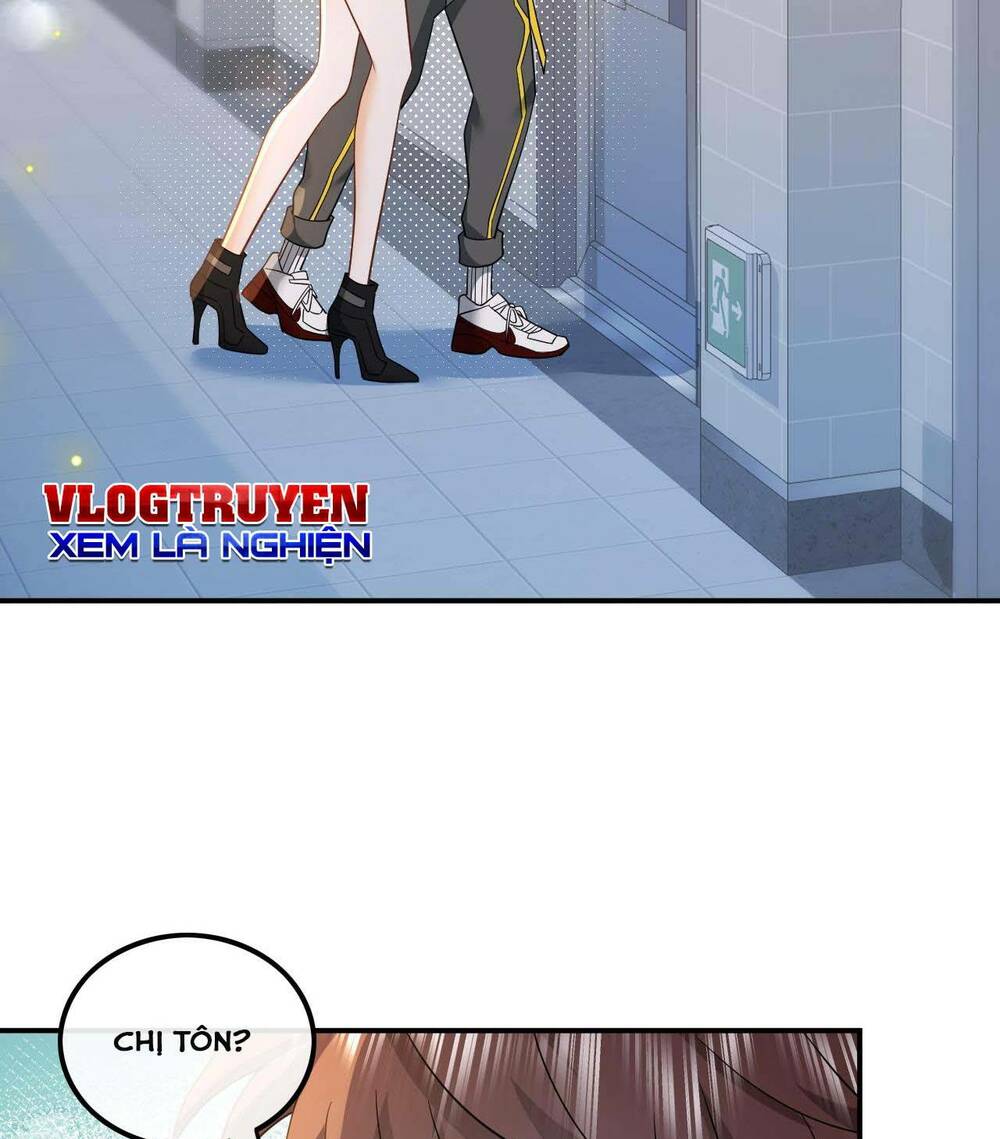 trùng sinh, ta mới là thiên vương giải trí chapter 6 17