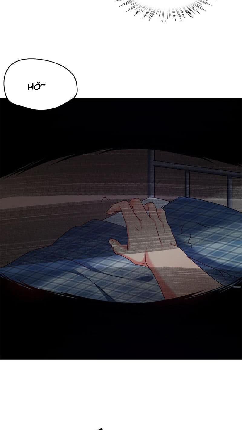 âm gian thải chapter 3 18