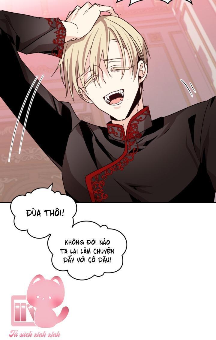 nguyện ước vô vọng của ma nữ chapter 64 20