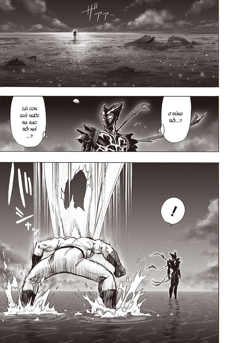 One-Punch Man Chapter 207 - Trang 24