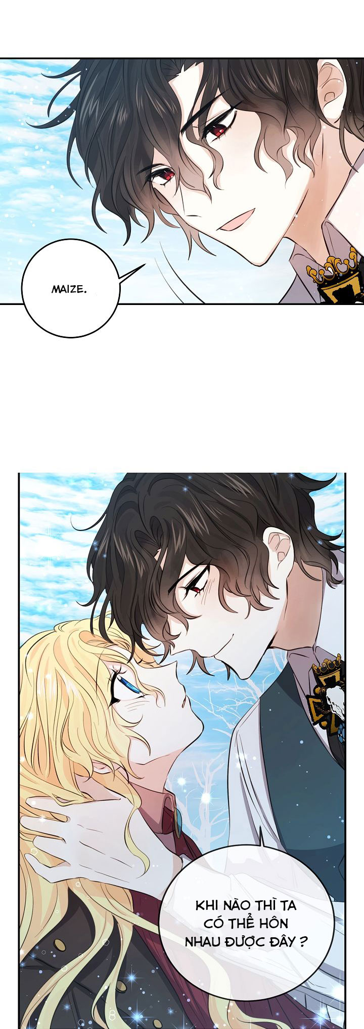 tôi là bạn gái cũ của một vị anh hùng chapter 22 5