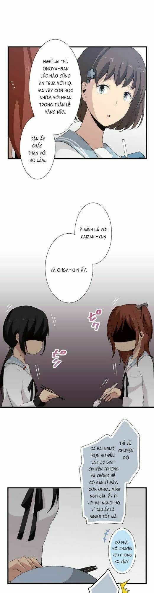 viên thuốc trùng sinh chapter 56 9