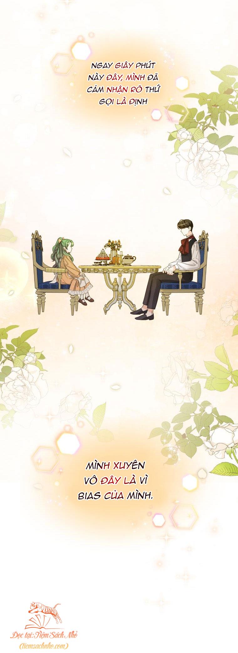 trở thành em gái nam chính truyện bl chapter 2 26