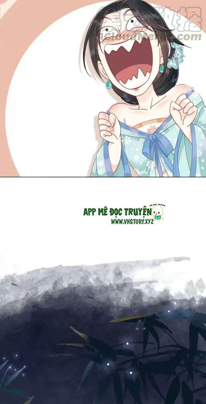 cực phẩm phế vật tiểu thư chapter 136 34