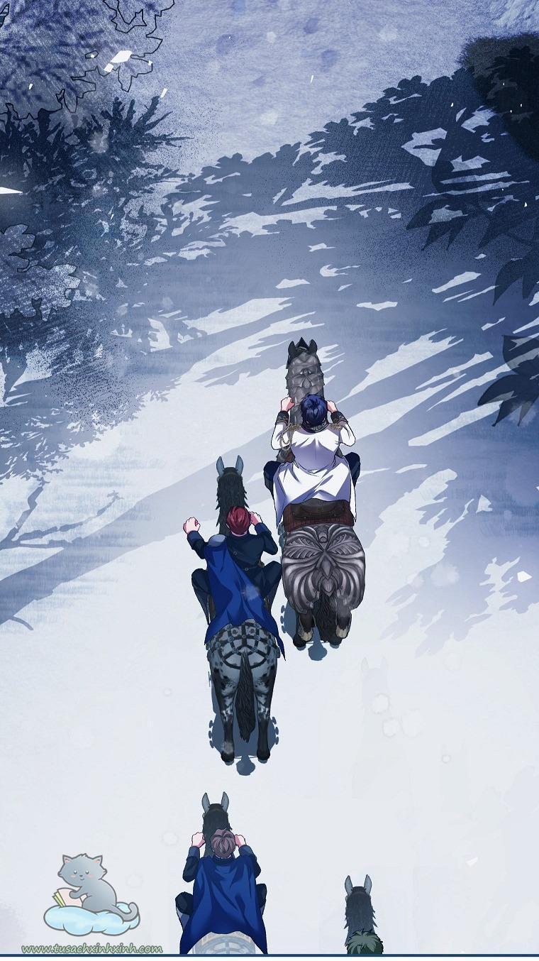 tháng năm cuối cùng của nữ phụ đoản mệnh chapter 36 28