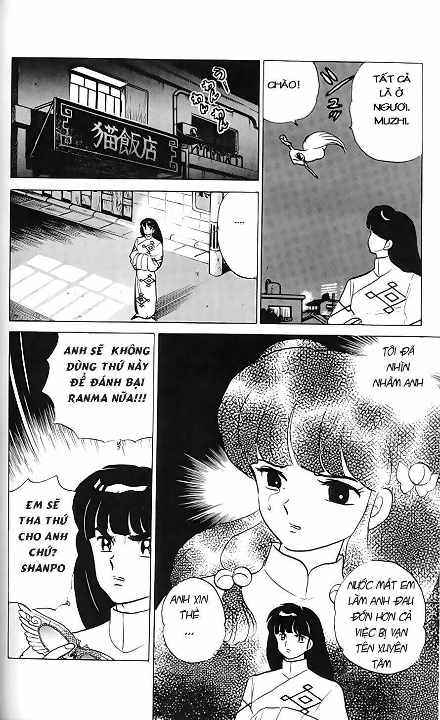 suối lời nguyền chapter 284 4