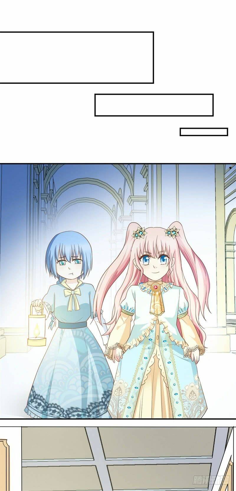 trùng sinh chi kiều sủng tiểu công chúa chapter 9 16