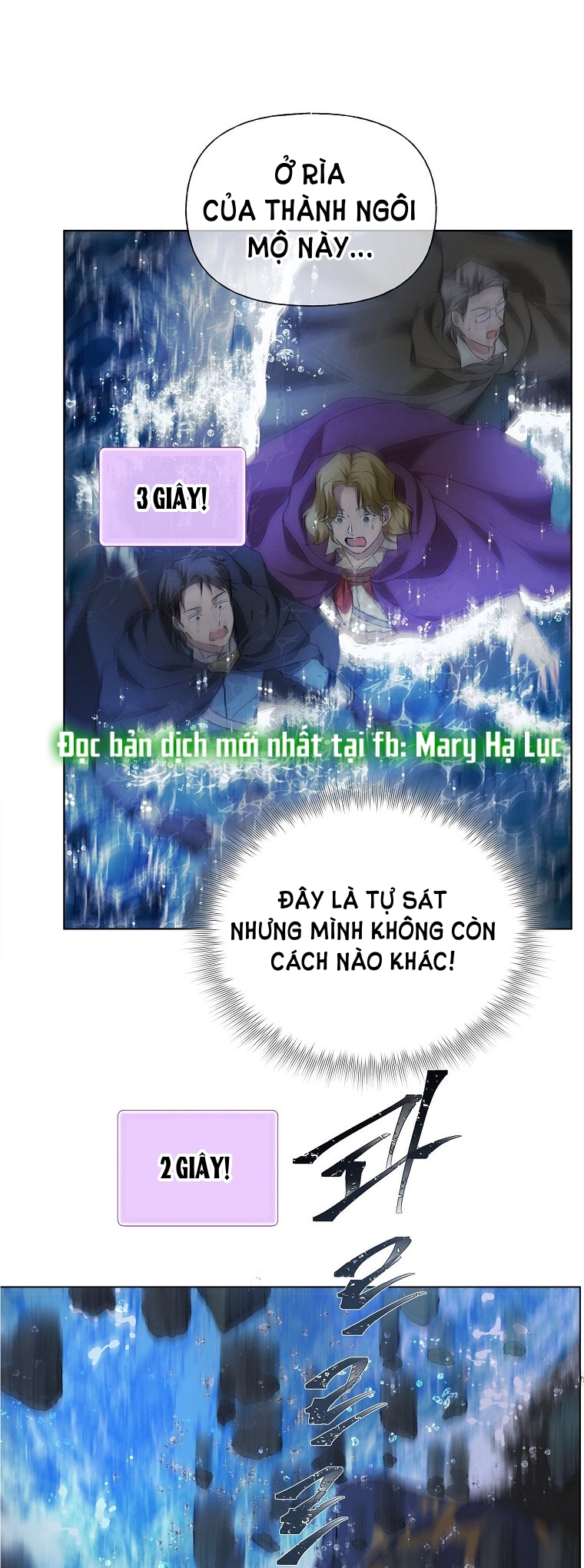 triệu hồi sư với mái tóc màu hoàng kim chapter 97 2