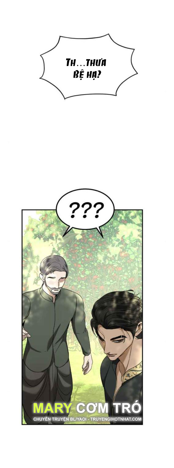 Tôi Là Công Tử Đẹp Trai Nhất Xứ Xiêm chapter 51.1 - Trang 22