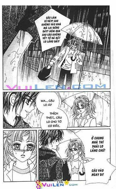 nụ hôn cuối chapter 48 7