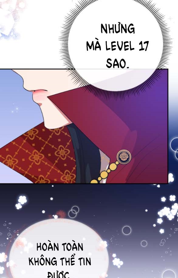 [18+] dũng sĩ vị tha chapter 7.2 15