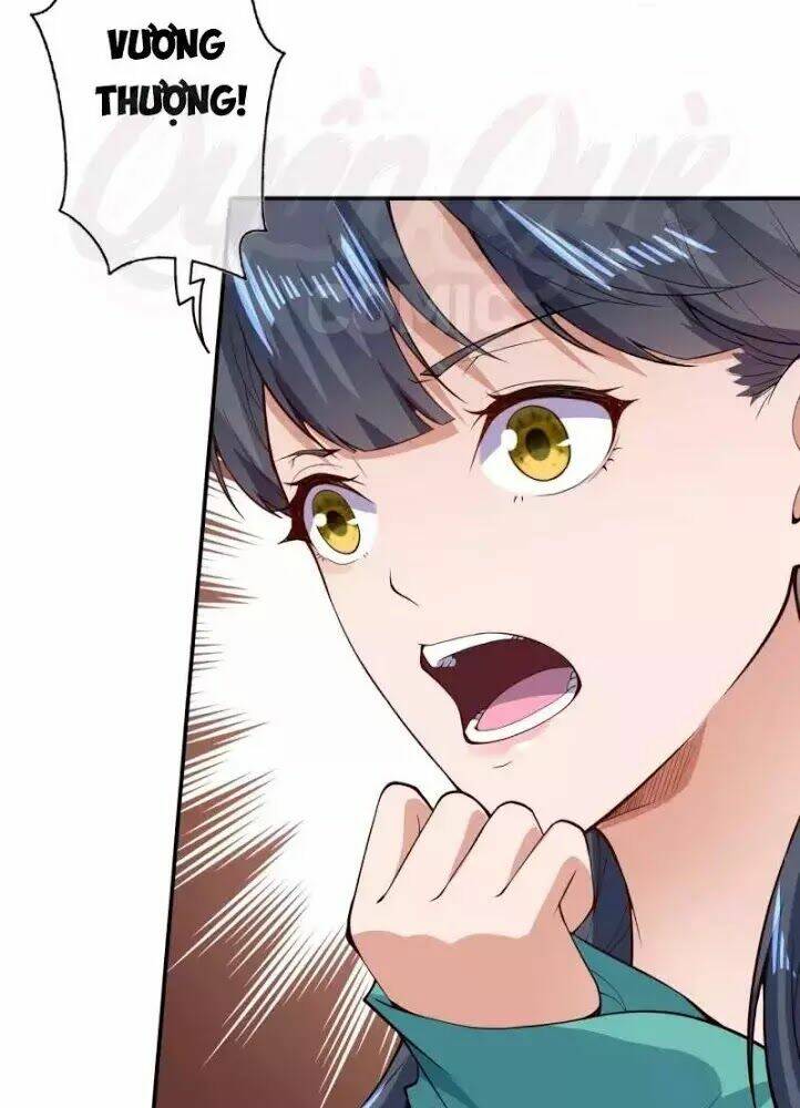 đô thị hộ hoa tiên tôn chapter 26 8