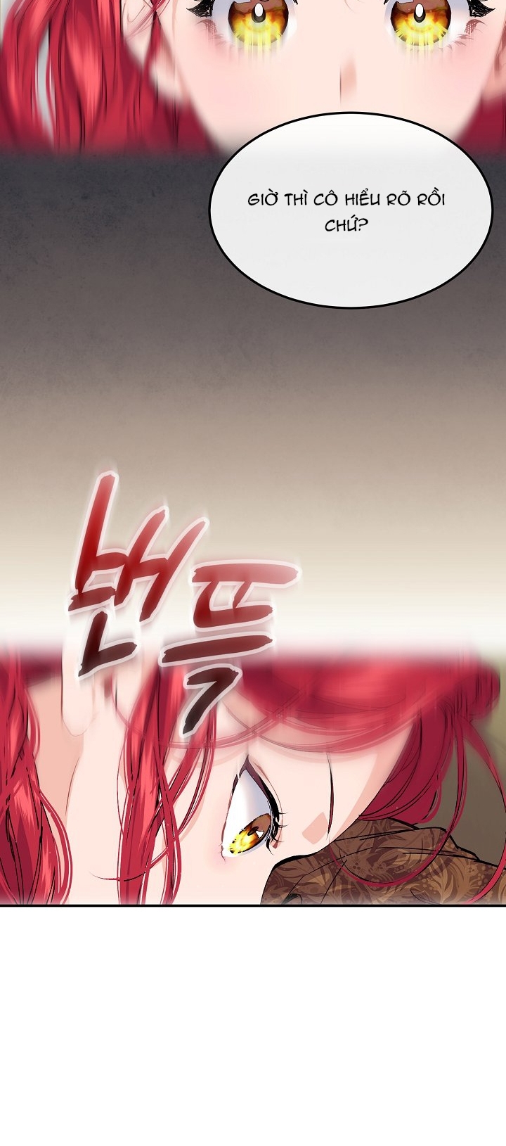 [18+] sự đáng sợ bên trong đại dương chapter 72.1 25