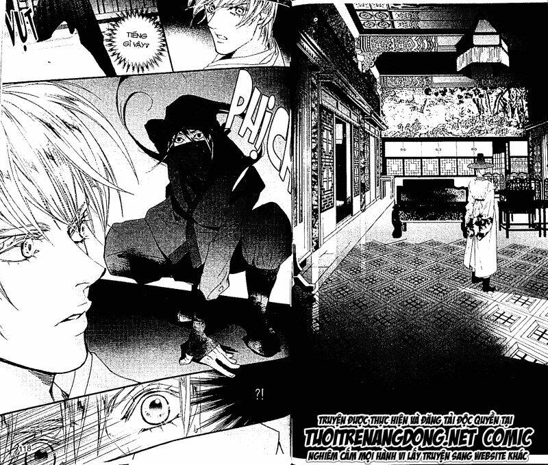 chuyện tình đảo thiên đường chapter 11 60