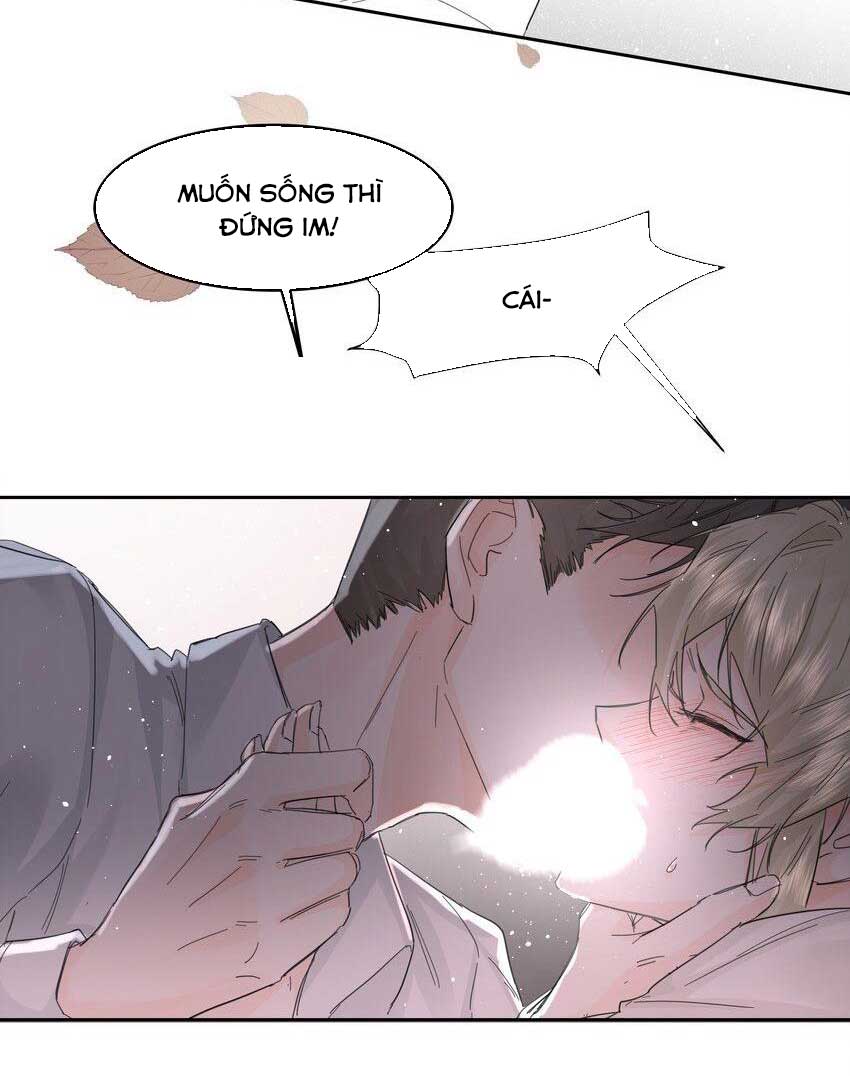 tình cũ là vua chapter 18 31