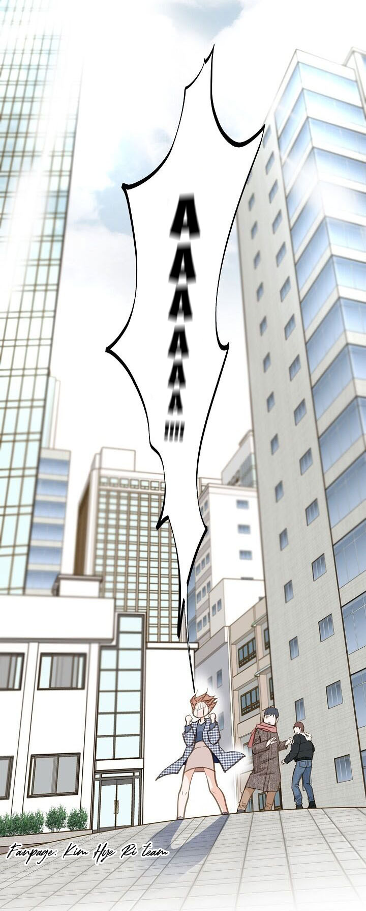 cuộc hôn nhân sinh tồn chapter 4.1 13