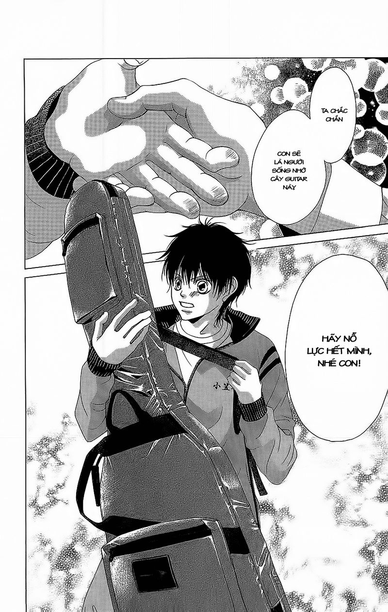 bướm trong sương mù chapter 2 15