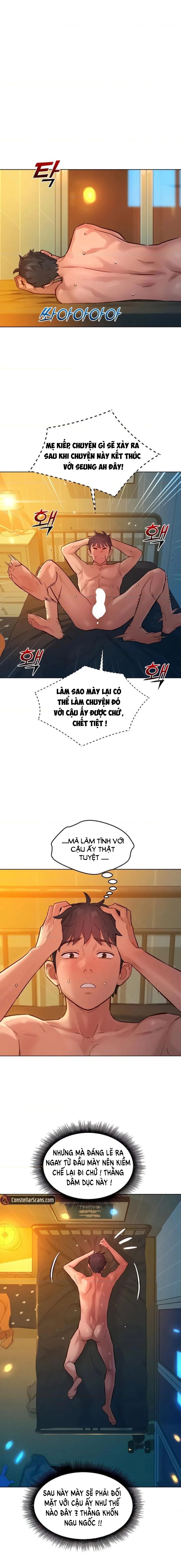 tình bạn vĩnh cửu chapter 13 13