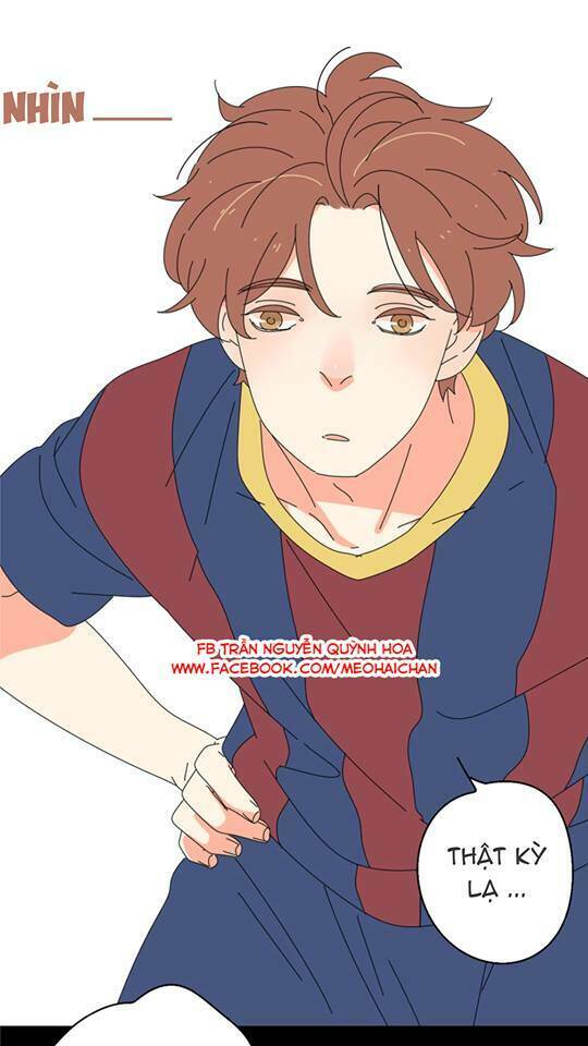 quỷ nhát gan và mã đại cáp chapter 1 47