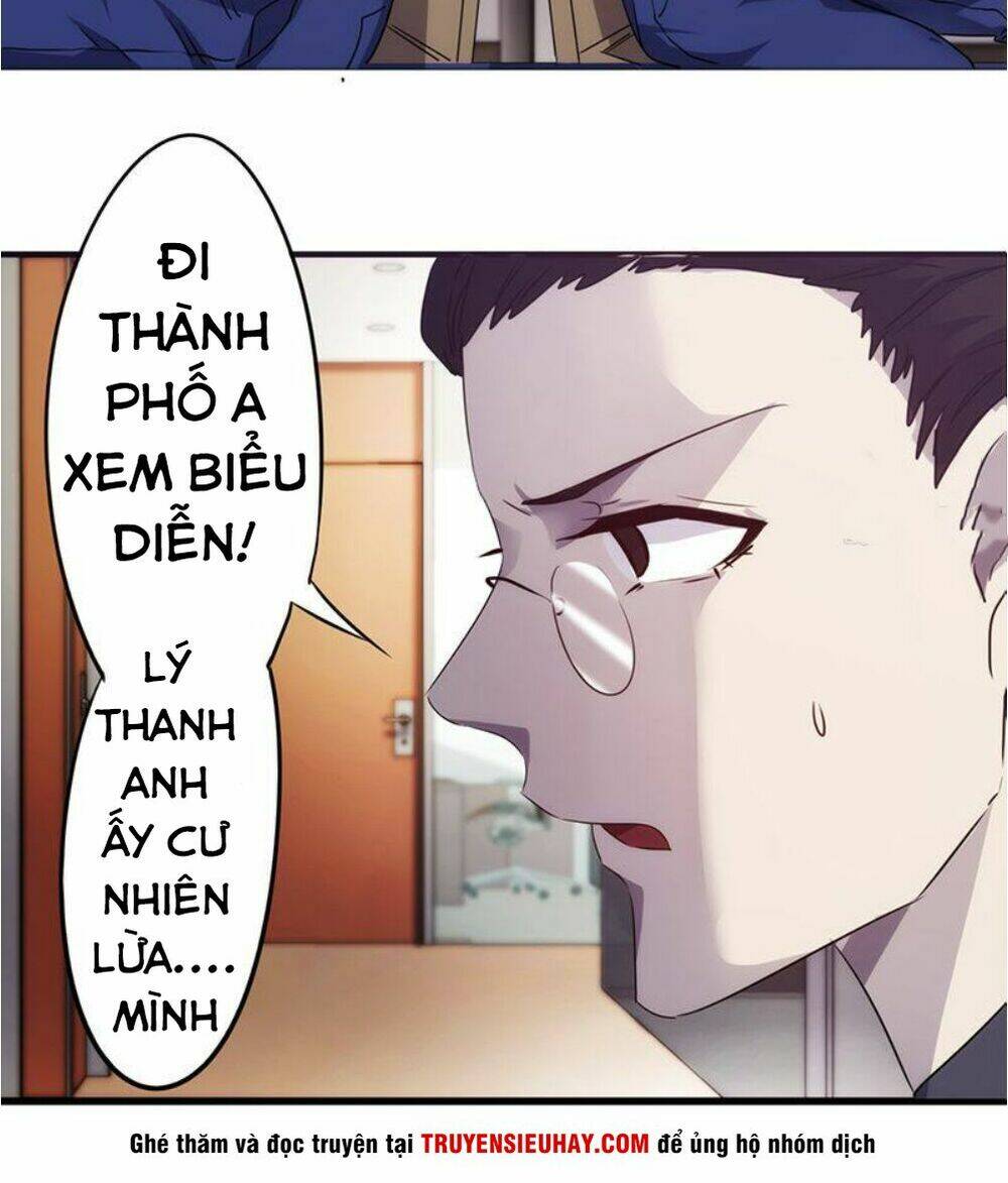 tối cường công nhân chapter 74 4