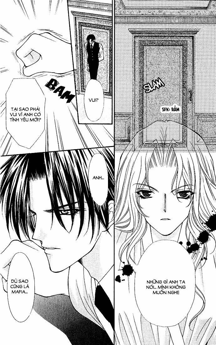 anh chàng khắc tinh chapter 13 16