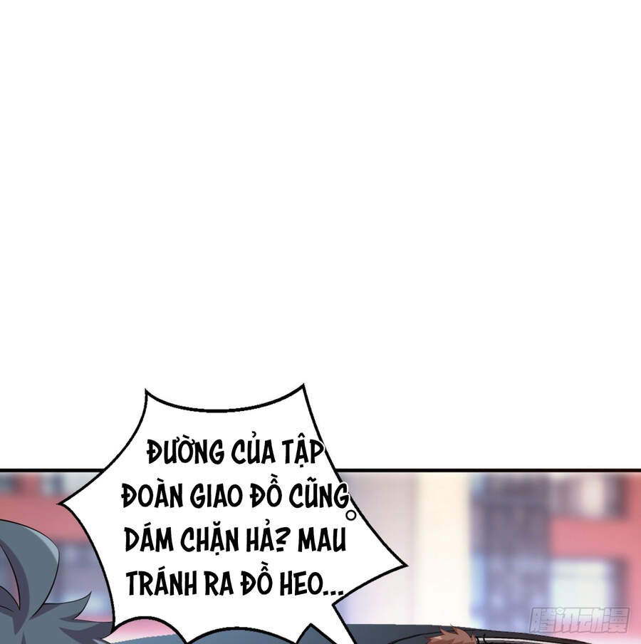 nhặt thuộc tính tại trái đất chapter 6 40