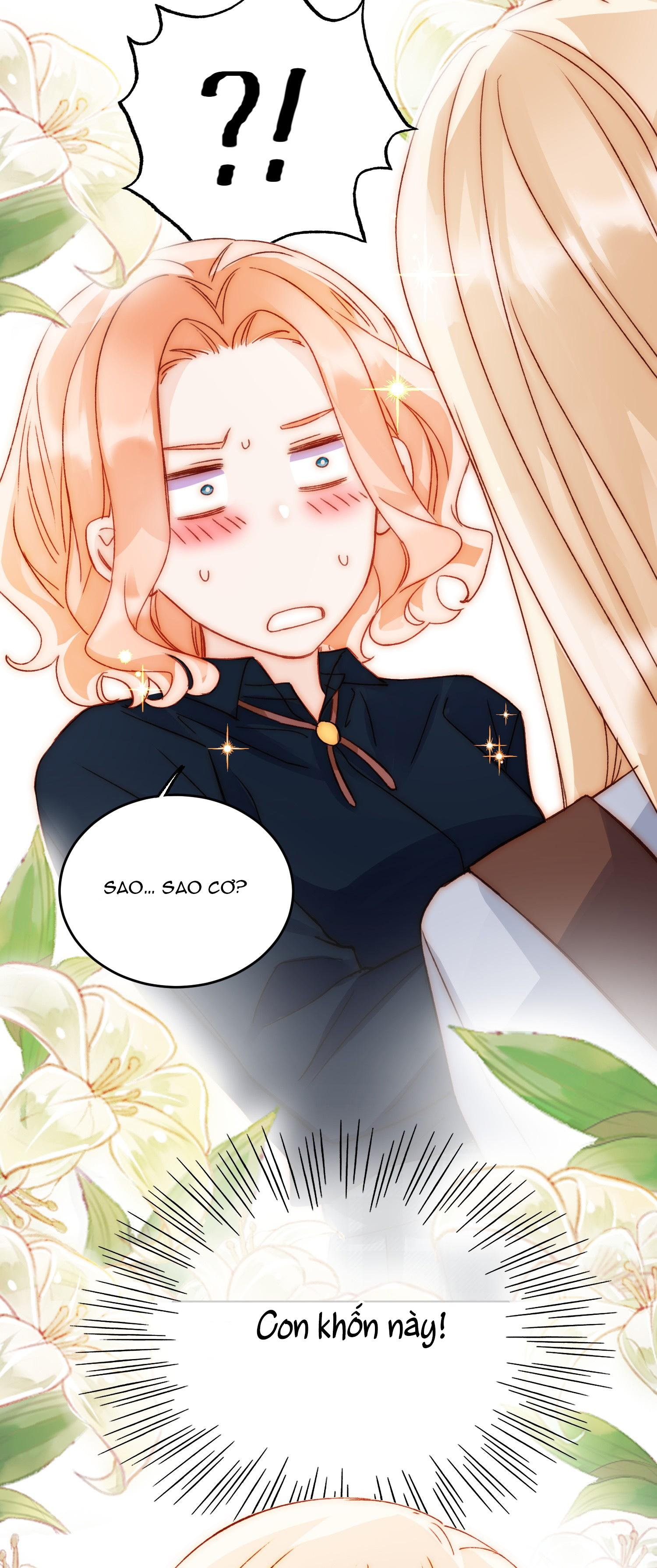 tôi phải trở thành nhân vật đại phản diện chapter 34 10