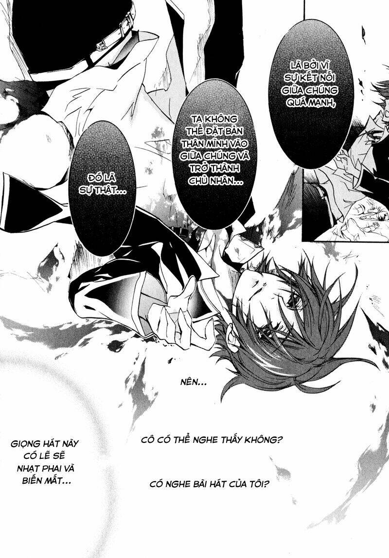 nụ hôn của công chúa tường vi chapter 30 19