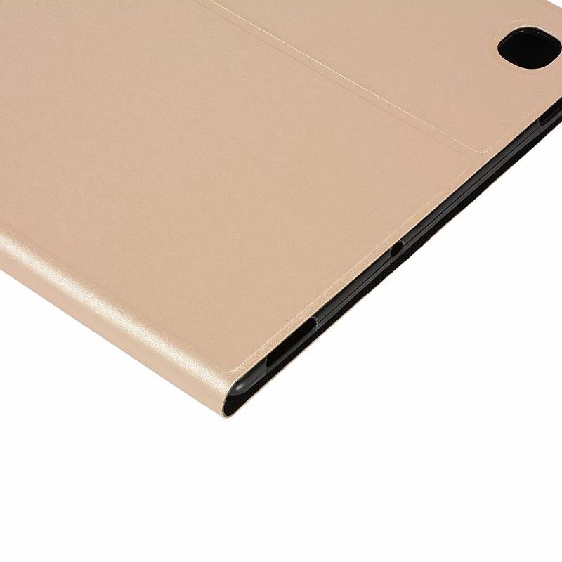 Ốp điện thoại Da Tpu Mềm Cho Samsung Tab A7 Lite 2021 T220 T225