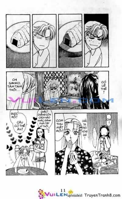 yamada tarou monogatari chapter 21 12