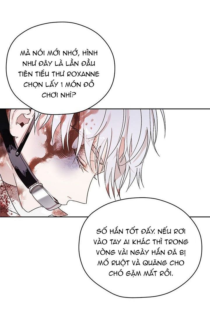 cách để cứu rỗi anh trai của nữ chính chapter 6 19
