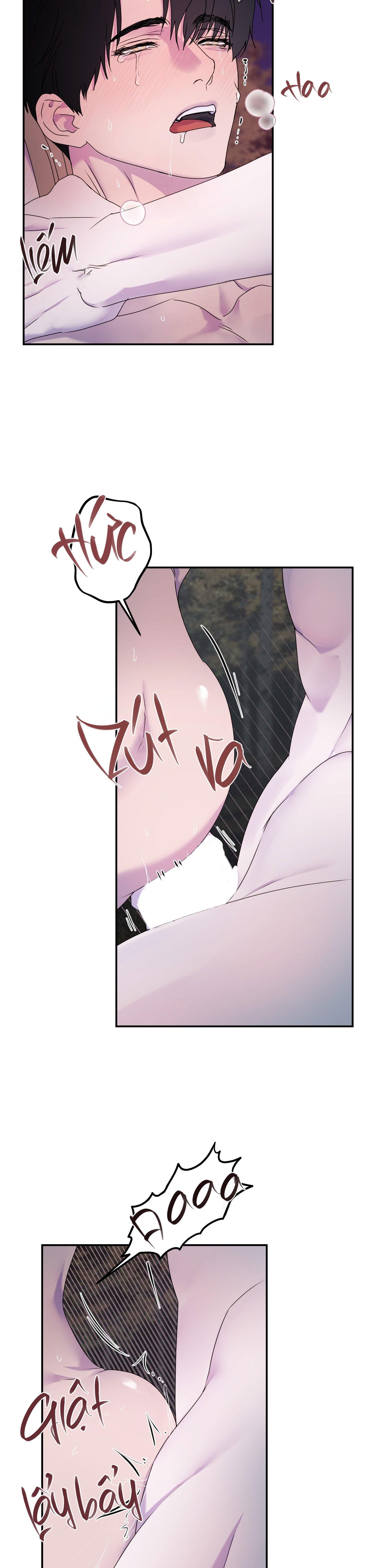 đóa hoa của alosha chapter 31 16